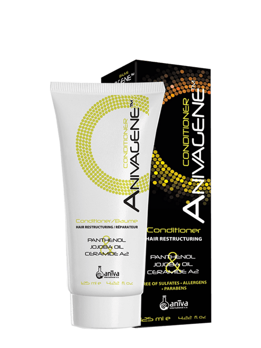 ANIVAGENE CONDITIONER RESTRUCTURING HAIR 125ML