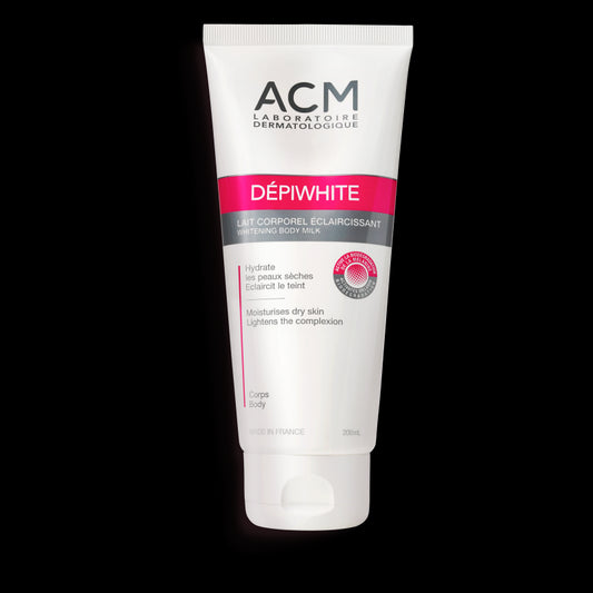ACM DEPIWHITE BODY MILK 200ML