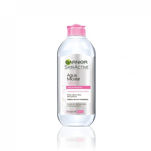 غارنييه ماء ميسيلار المنظف 400 مل