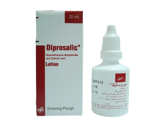 DIPROSALIC LOTION 30 ML