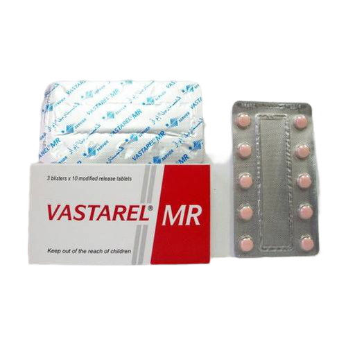 فاستاريل إم آر 35 مجم 30 قرص