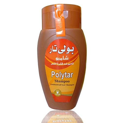Polytar Shampoo 125 Ml