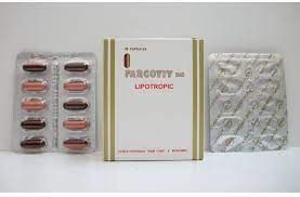 فاركوفيت ب 12 30 كبسولة