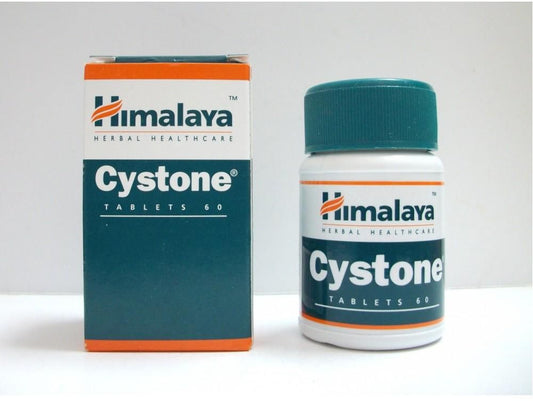 CYSTONE 60 TAB