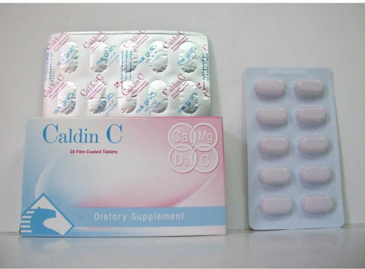 CALDIN-C 30 TAB#