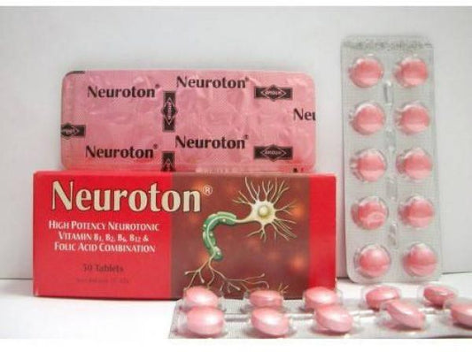 NEUROTON 30 TAB