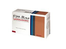 FITT BAR FOR ACNE 100 GM SOAP