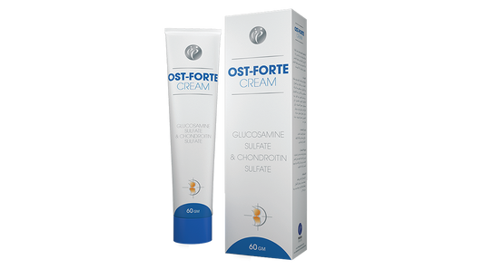 جل أوستيفورت 120 جم