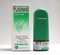 Flixonase 0.05 120 Dose Spray