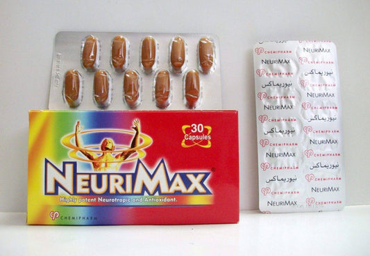 NEURIMAX 30 CAP