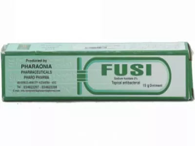 FUSI 30MG CREAM