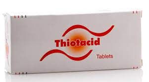 THIOTACID 300MG 30 TAB