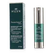 NUXE NUXURIANCE ULTRA EYE&LIP CREAM 15M