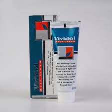 VIVIDOL HAIR CREAM 100MG
