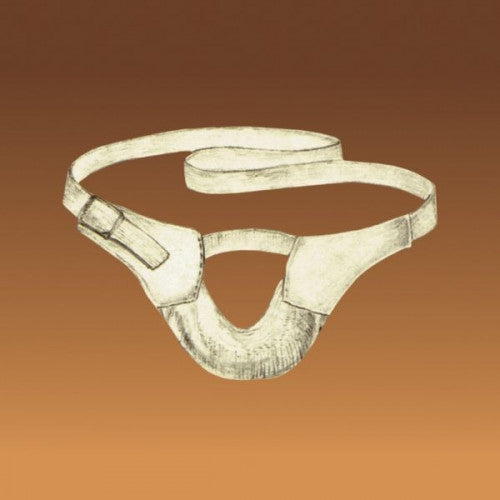 HEALTHY SUSPENSORY (S) رافع خصية مرضي