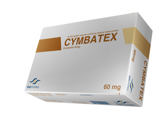 سيمباتكس 60 ملغ 30 قرص