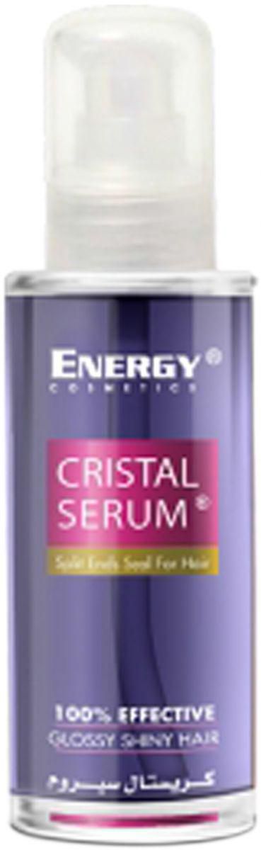 سيروم إنرجي كريستال للشعر اللامع 60 مل