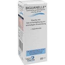 BIGUANELLE 100 ML VAGINAL