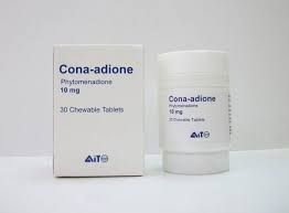 CONA - ADIONE 10 MG 30 TAB