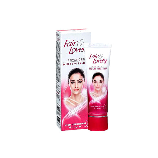 FAIR & LOVELY MULTI VITAMIN 18G