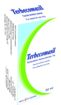 TERBECOMASIL SPRAY 30 ML 1
