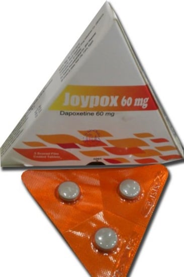 جويبوكس 60 مجم 6 أقراص