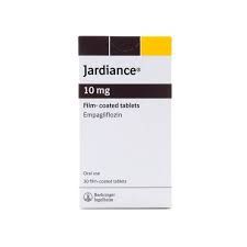JARDIANCE 10 MG 30 TAB