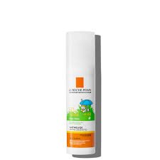 لاروش بوزيه أنثيليوس لوشن للأطفال +50 50 مل