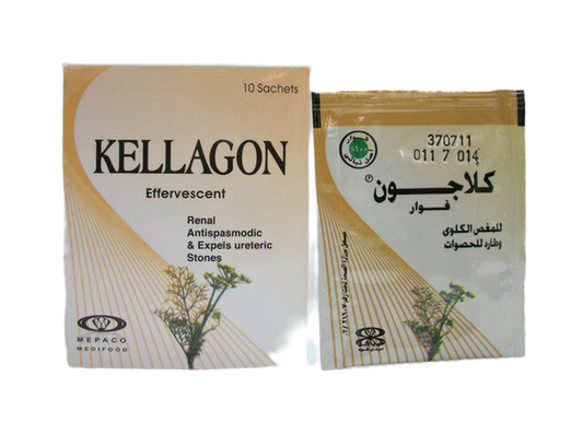 Kellagon 10 Sachets