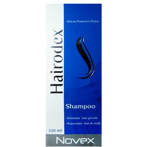 Hairodex Hair Shampo 250Ml
