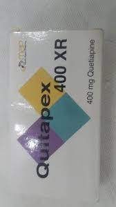 كويتابكس 400 مجم 30 قرص