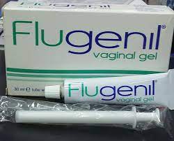 Flugenil Vaginal Gel 30 Ml
