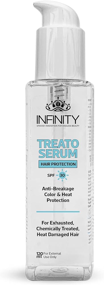 TREATO SERUM 120ML
