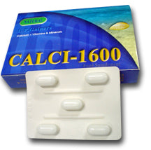 CALCI - PLUS 30 TAB