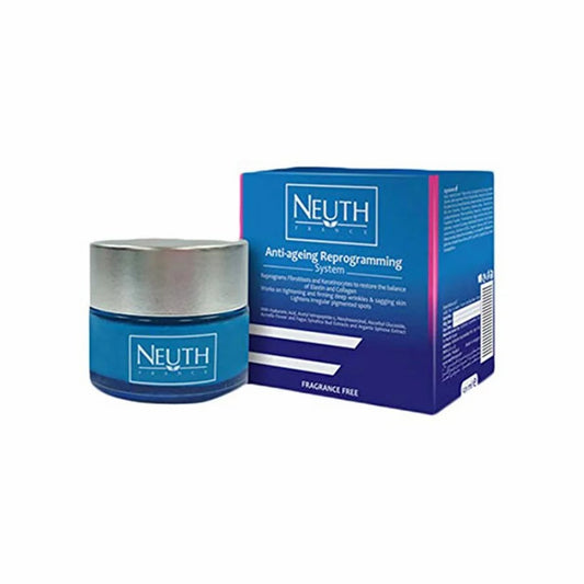 NEUTH ANTI AGEING REPROGRAMMING CREAM 50ML