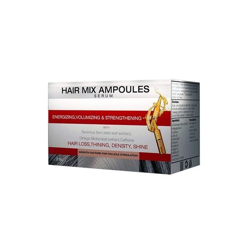 HAIR MIX AMP SERUM