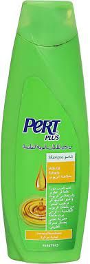 شامبو بيرت بلس بالزيت المغذي للشعر الجاف جدًا 200 مل