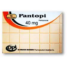PANTOPI 40M 14TAB