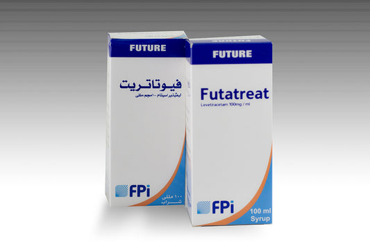 Futatreat 100 Mg Syrup