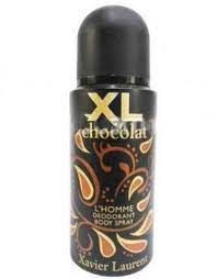 بخاخ مزيل العرق XL F/M (شوكولاتة) 150 مل