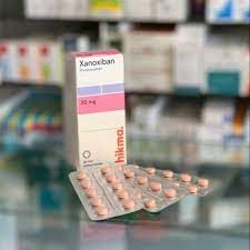 زانوكسيبان 20 ملغ 30 قرص