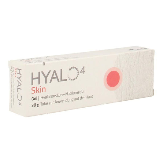 HYALO 4 SKIN GEL 30GM