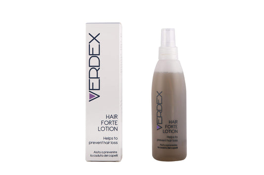 VERDEX PRIME HAIR FORTE LOTION 200ML