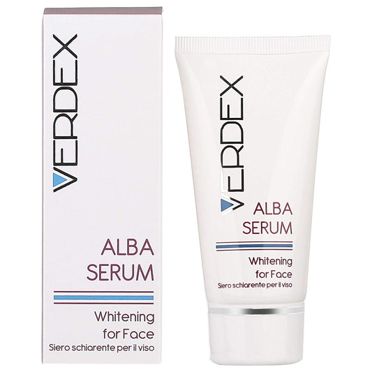 VERDEX PRIME ALBA SERUM 50ML