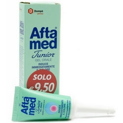 أفتا ميد جونيور جل الفم 15 مل