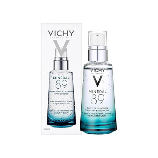 VICHY MINERAL 89 SERUM 50 ML