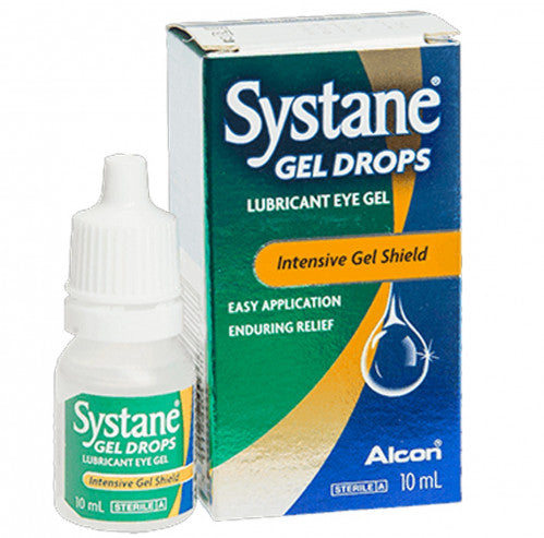 قطرات جل سيستان 10 مل