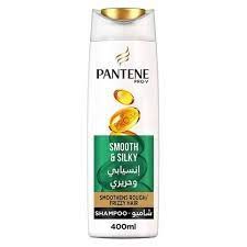شامبو بانتين ناعم وحريري 400 مل خصم