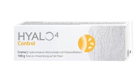 HYALO 4 CONTROL CREAM 25 GM