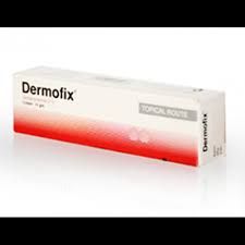 كريم ديرموفيكس 15 ملغ